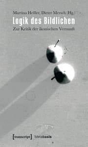 Cover von Logik des Bildlichen