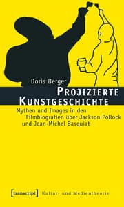 Cover von Projizierte Kunstgeschichte