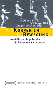 Cover von Körper in Bewegung