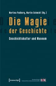 Cover von Die Magie der Geschichte