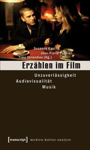 Cover von Erzählen im Film