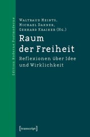 Cover von Raum der Freiheit