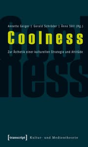 Cover von Coolness