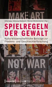 Cover von Spielregeln der Gewalt