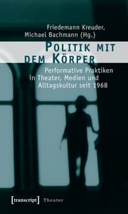 Cover von Politik mit dem Körper