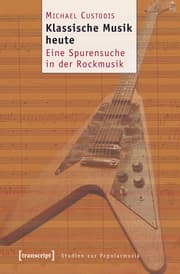 Cover von Klassische Musik heute