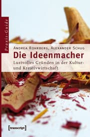 Cover von Die Ideenmacher