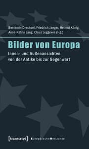 Cover von Bilder von Europa