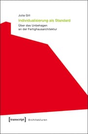 Cover von Individualisierung als Standard