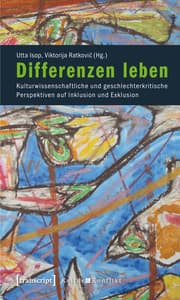 Cover von Differenzen leben