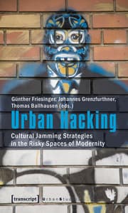 Cover von Urban Hacking
