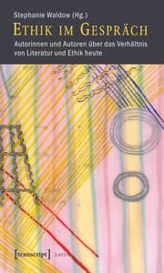 Cover von Ethik im Gespräch