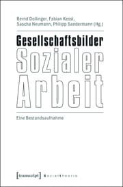 Cover von Gesellschaftsbilder Sozialer Arbeit