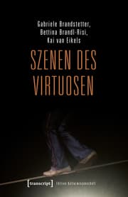 Cover von Szenen des Virtuosen