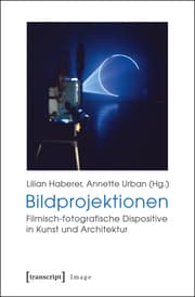 Cover von Bildprojektionen