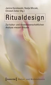 Cover von Ritualdesign