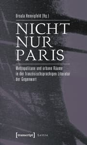 Cover von Nicht nur Paris