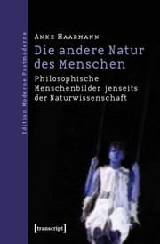 Cover von Die andere Natur des Menschen