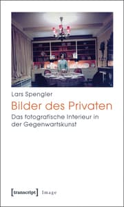 Cover von Bilder des Privaten