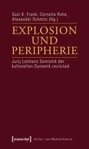Cover von Explosion und Peripherie