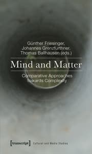 Cover von Mind and Matter