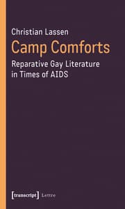 Cover von Camp Comforts