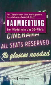Cover von Raumdeutung