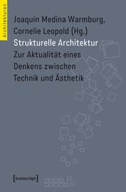 Cover von Strukturelle Architektur