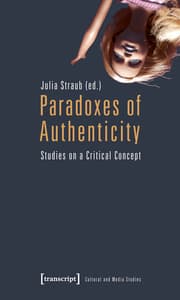 Cover von Paradoxes of Authenticity