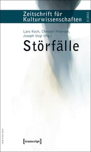 Cover von Störfälle