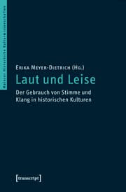 Cover von Laut und Leise