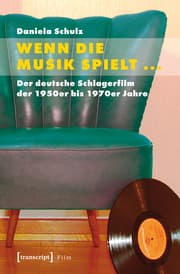 Cover von Wenn die Musik spielt ...