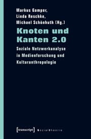 Cover von Knoten und Kanten 2.0