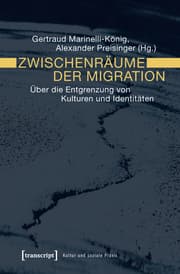 Cover von Zwischenräume der Migration