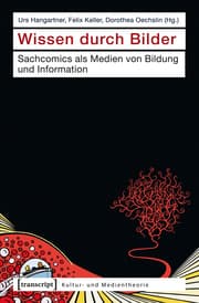 Cover von Wissen durch Bilder
