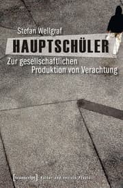 Cover von Hauptschüler