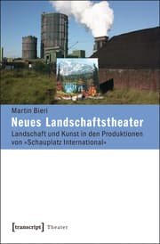 Cover von Neues Landschaftstheater