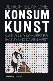 Cover von Konsumkunst