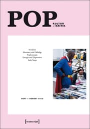 Cover von POP