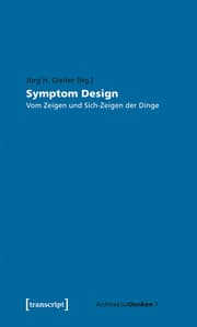 Cover von Symptom Design