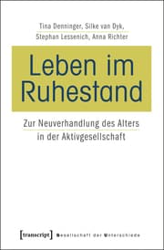 Cover von Leben im Ruhestand