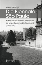 Cover von Die Biennale Sao Paulo