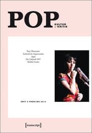 Cover von POP