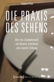 Cover von Die Praxis des Sehens