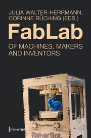 Cover von FabLab