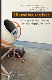 Cover von Bildwelten remixed
