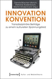 Cover von Innovation - Konvention