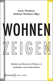 Cover von Wohnen Zeigen