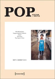 Cover von POP