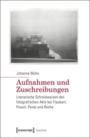 Cover von Aufnahmen und Zuschreibungen